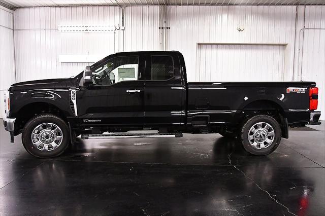 new 2024 Ford F-350 car, priced at $76,616