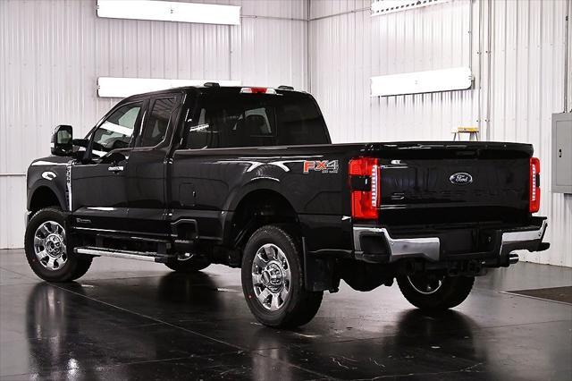 new 2024 Ford F-350 car, priced at $76,616