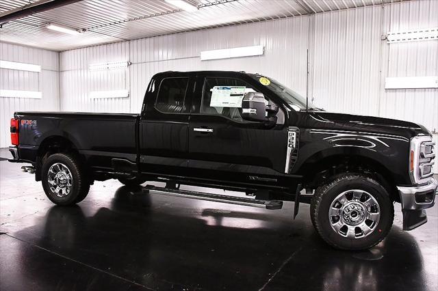 new 2024 Ford F-350 car, priced at $76,616