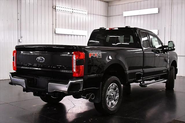 new 2024 Ford F-350 car, priced at $75,616