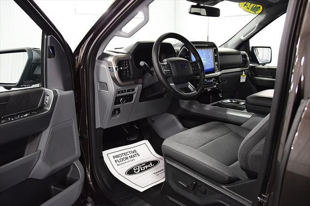 new 2024 Ford F-150 car, priced at $58,982