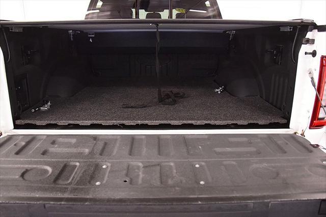 used 2023 Ford F-150 car, priced at $52,995