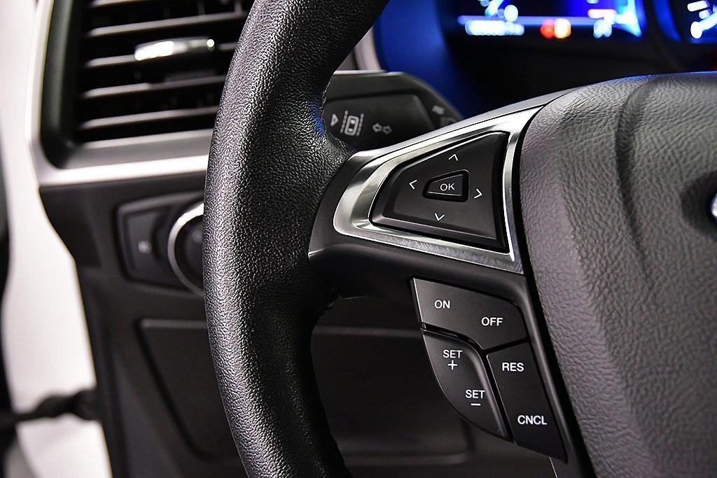 used 2022 Ford Edge car, priced at $25,899