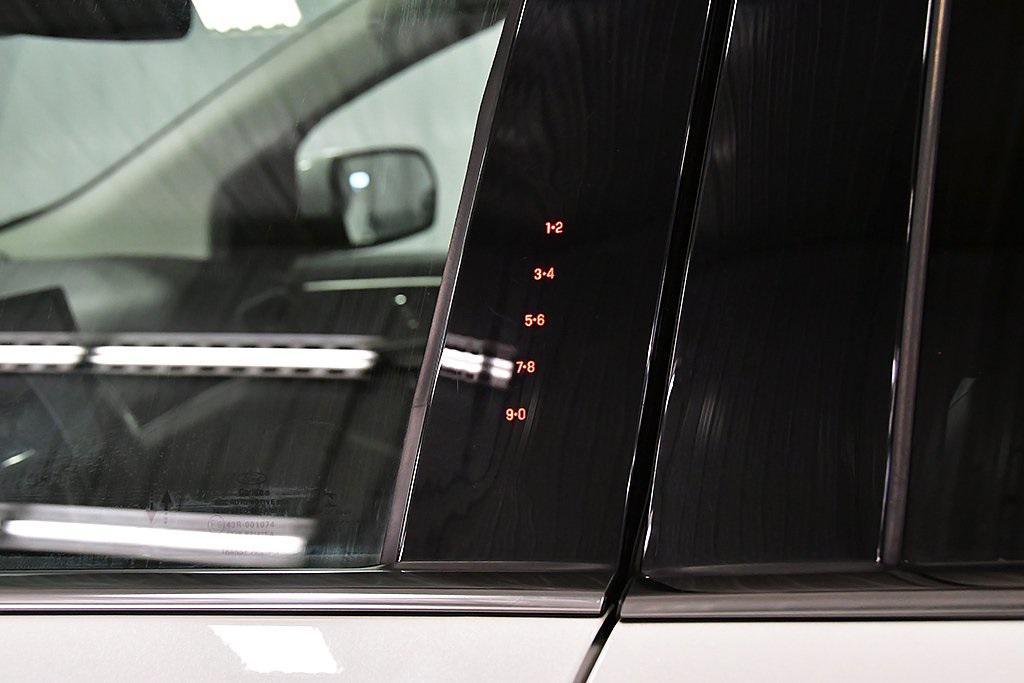 used 2022 Ford Edge car, priced at $25,899