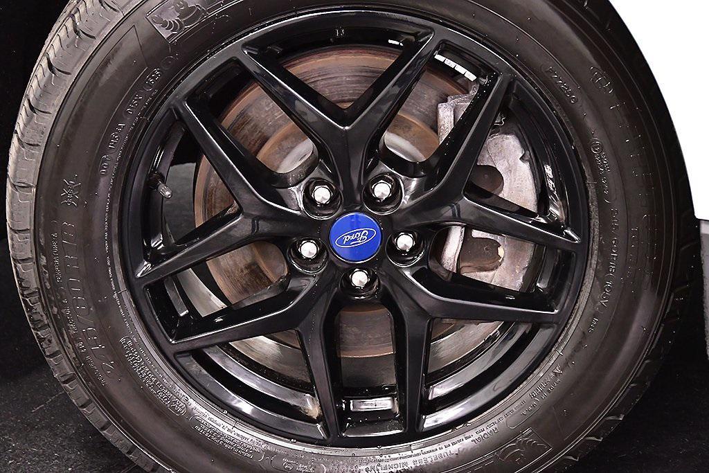 used 2022 Ford Edge car, priced at $25,899