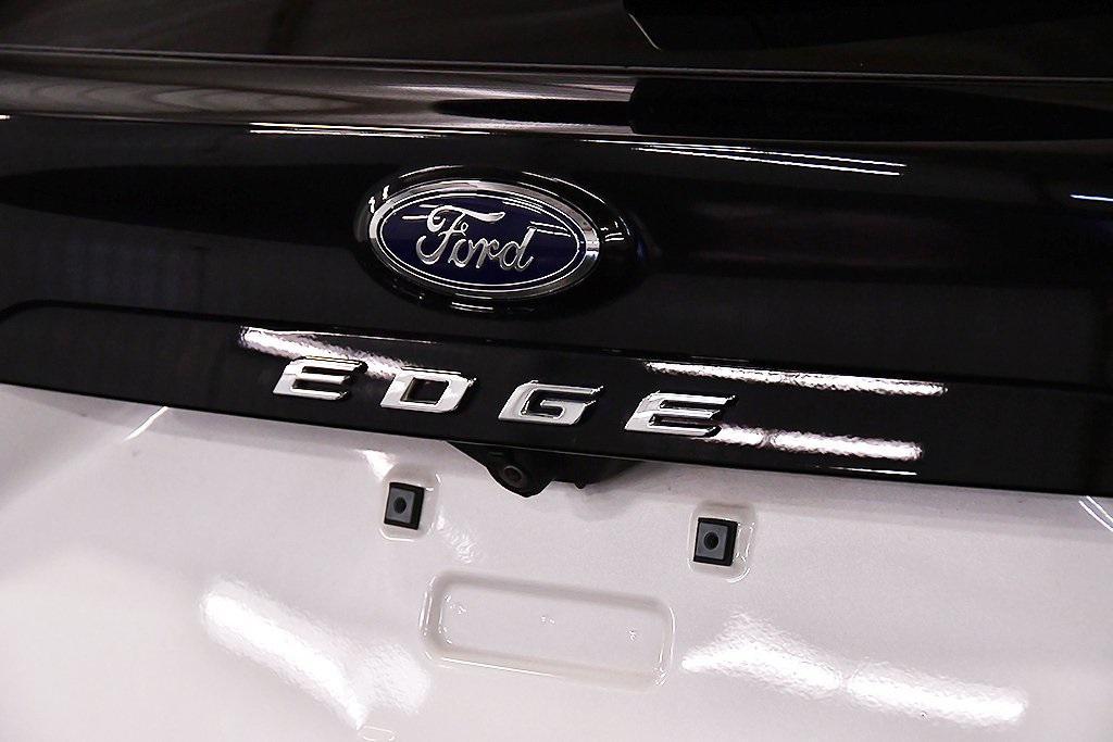 used 2022 Ford Edge car, priced at $25,899