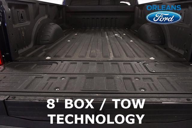 used 2023 Ford F-250 car, priced at $69,995