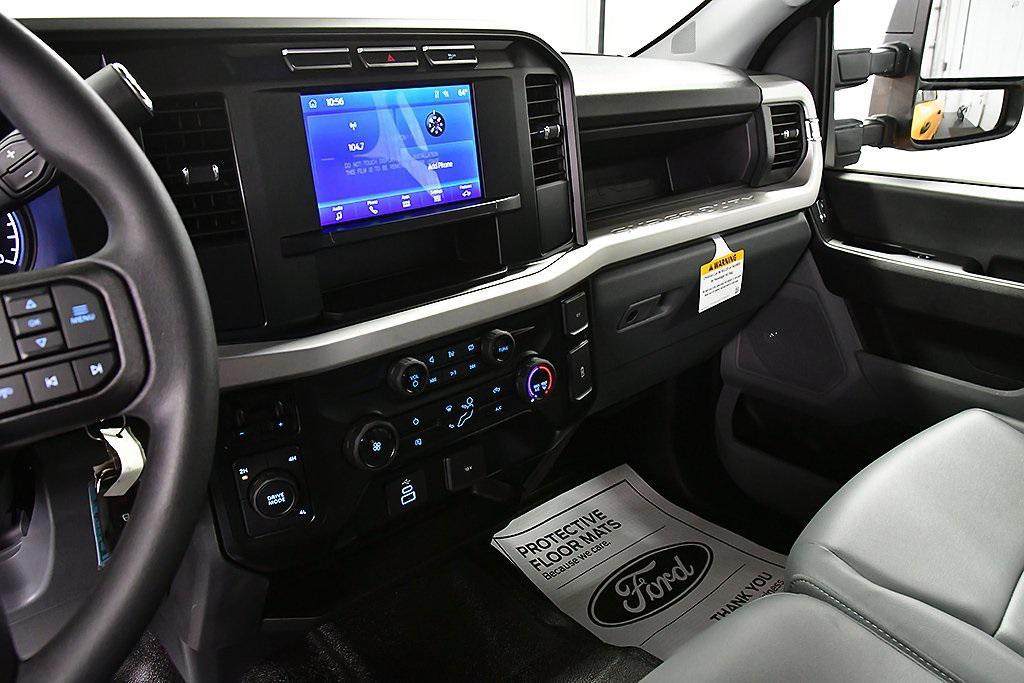 used 2023 Ford F-350 car, priced at $49,995