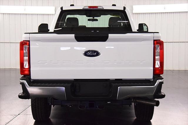 new 2024 Ford F-250 car, priced at $50,391