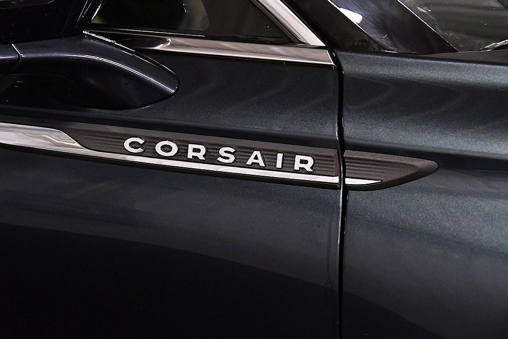 used 2020 Lincoln Corsair car, priced at $25,000