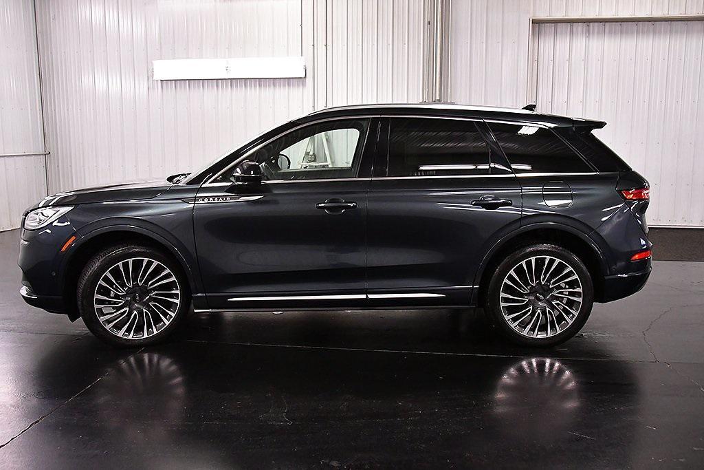 used 2020 Lincoln Corsair car, priced at $25,000