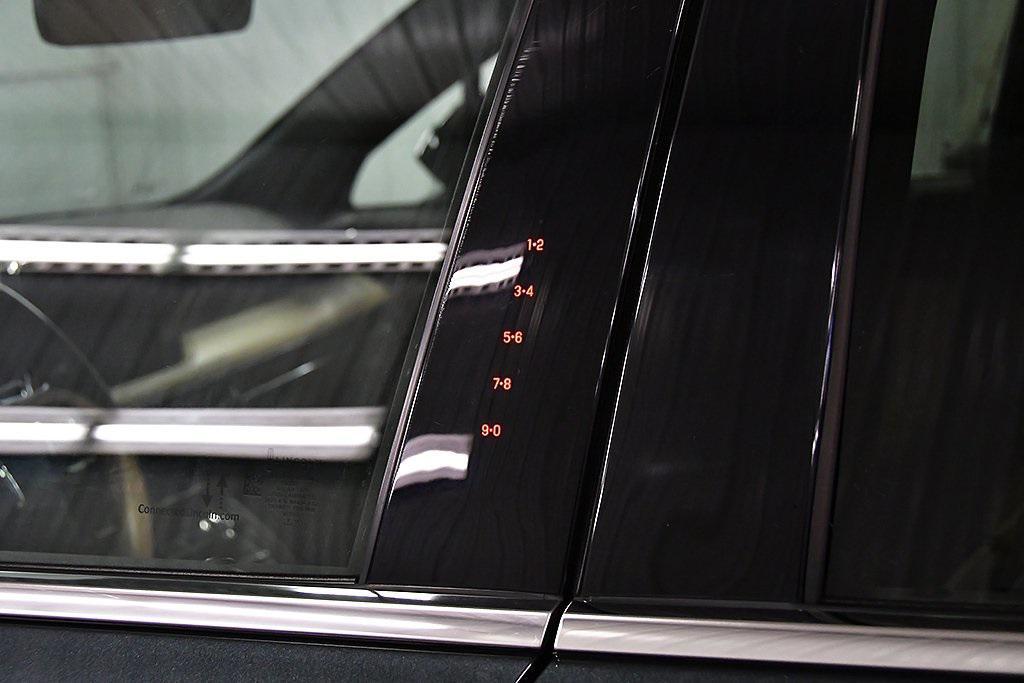 used 2020 Lincoln Corsair car, priced at $25,000