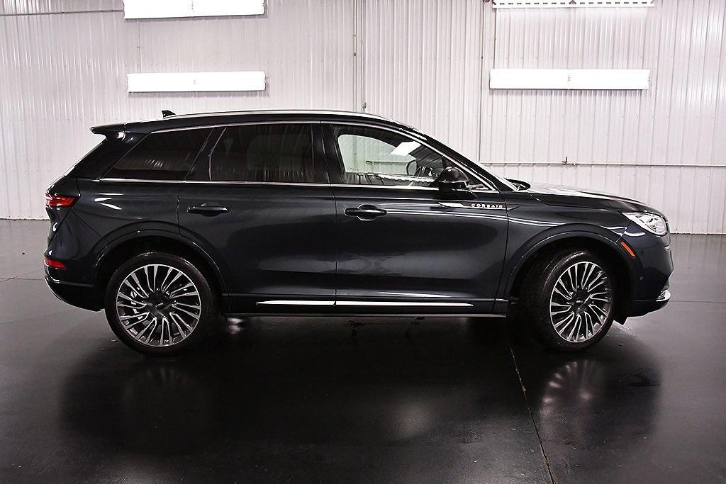 used 2020 Lincoln Corsair car, priced at $25,000
