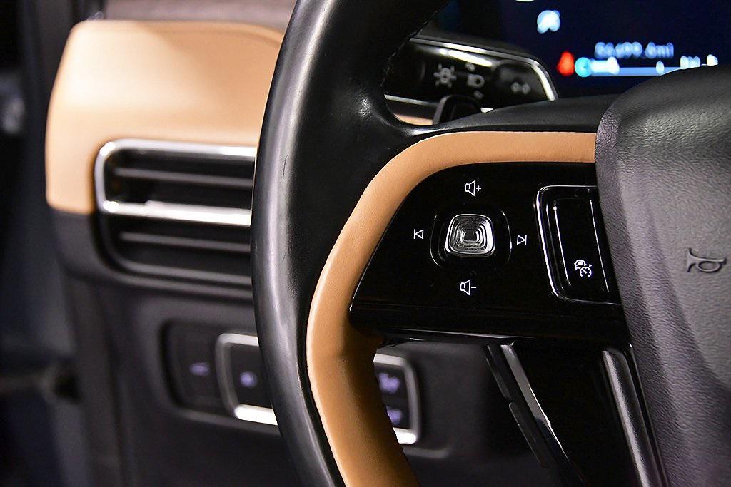 used 2020 Lincoln Corsair car, priced at $25,000