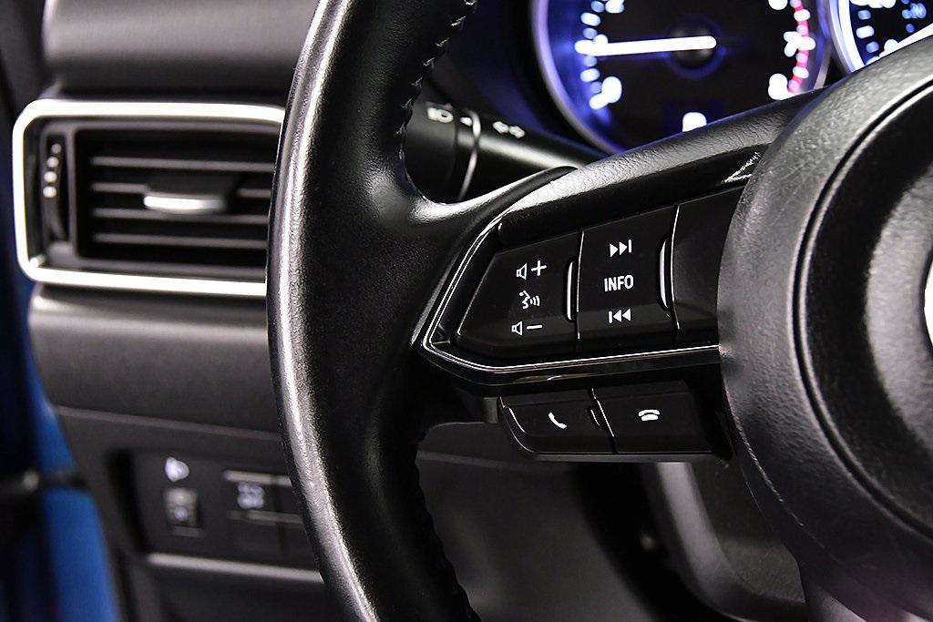 used 2019 Mazda CX-5 car, priced at $20,000