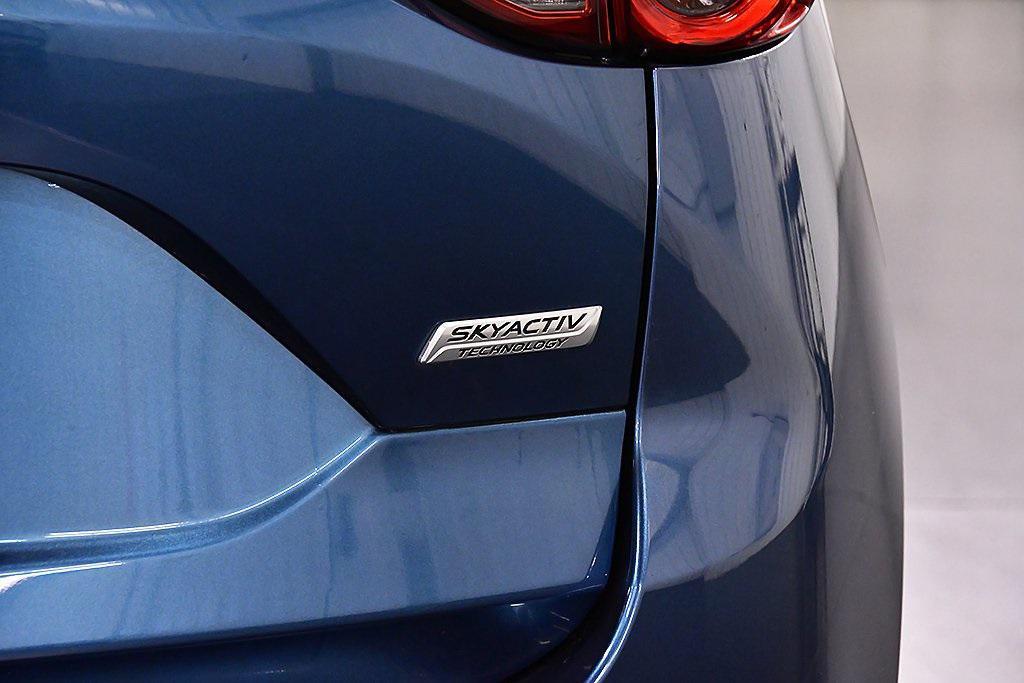 used 2019 Mazda CX-5 car, priced at $20,000