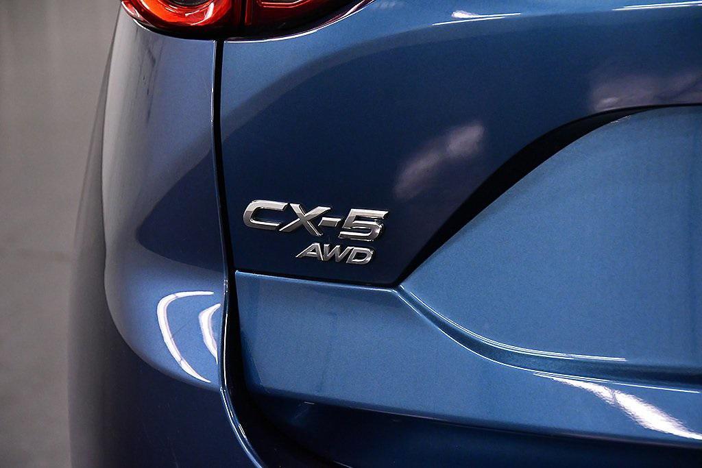 used 2019 Mazda CX-5 car, priced at $20,000