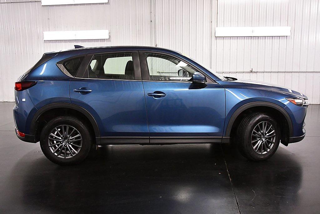 used 2019 Mazda CX-5 car, priced at $20,000