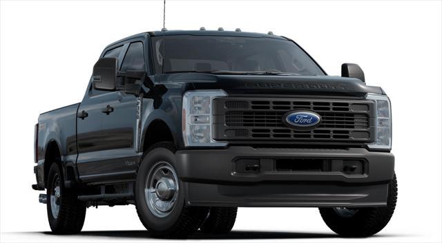 new 2023 Ford F-350 car, priced at $67,235