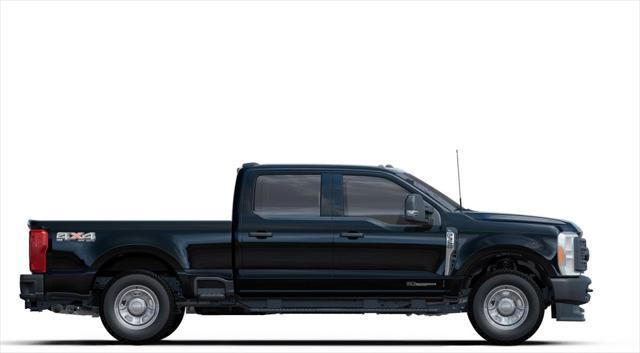 new 2023 Ford F-350 car, priced at $67,235