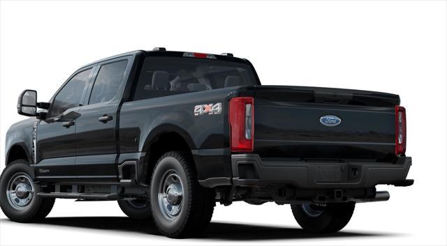 new 2023 Ford F-350 car, priced at $67,235