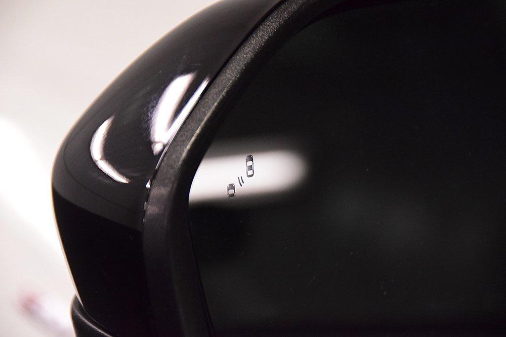 used 2022 Ford Explorer car, priced at $34,000