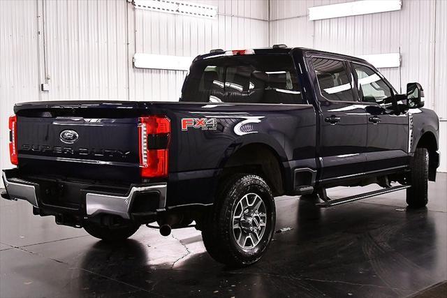 used 2024 Ford F-350 car, priced at $69,788