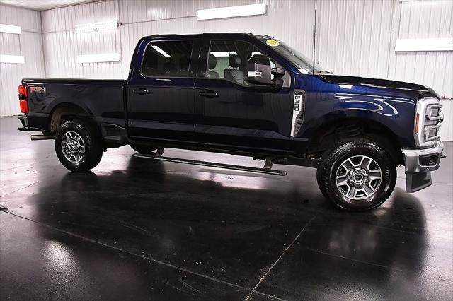 used 2024 Ford F-350 car, priced at $69,788