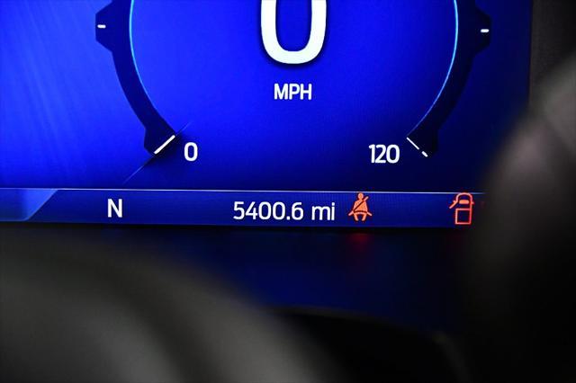 used 2024 Ford F-150 car, priced at $42,997