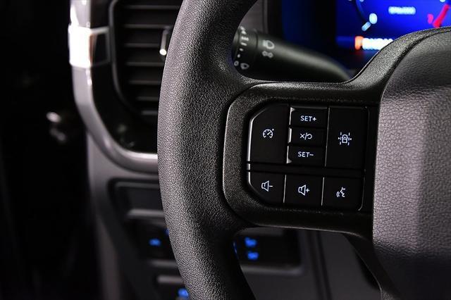 used 2024 Ford F-150 car, priced at $42,997