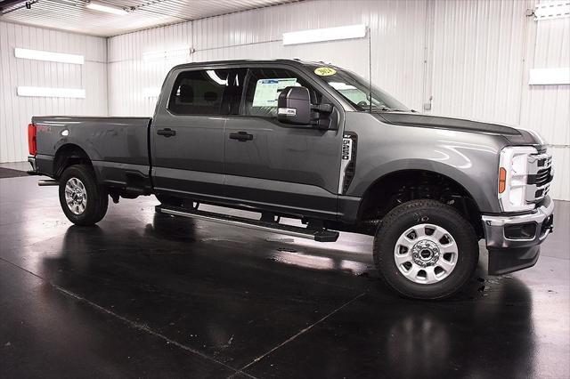 new 2024 Ford F-250 car, priced at $55,585