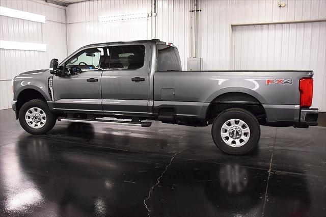 new 2024 Ford F-250 car, priced at $55,585