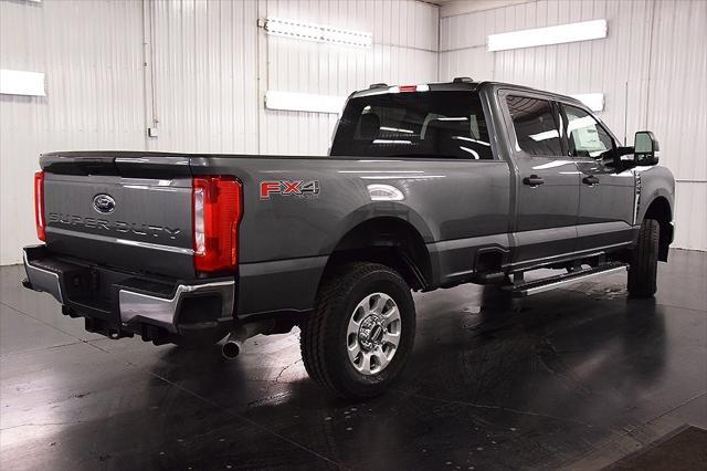 new 2024 Ford F-250 car, priced at $55,585