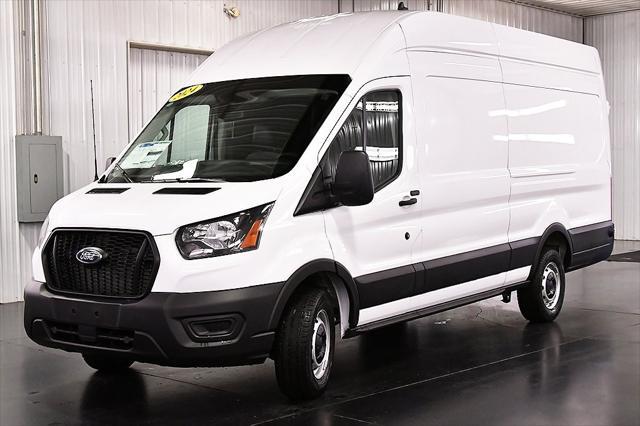 new 2024 Ford Transit-250 car, priced at $51,918