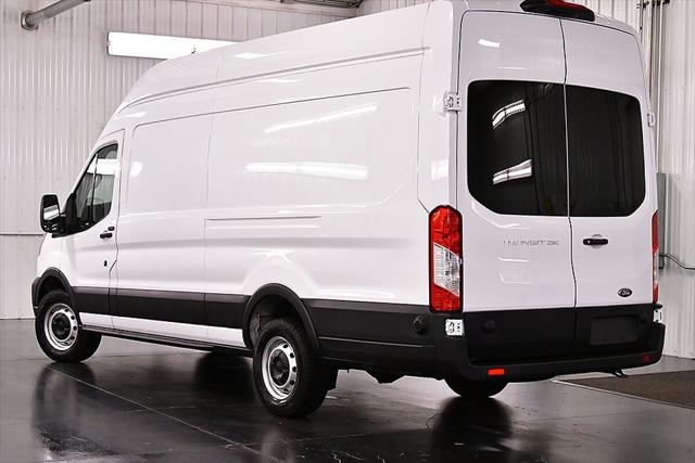 new 2024 Ford Transit-250 car, priced at $51,918