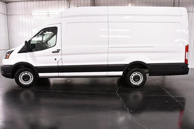 new 2024 Ford Transit-250 car, priced at $51,918