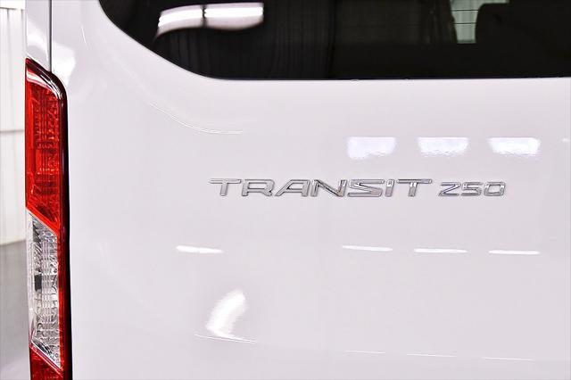 new 2024 Ford Transit-250 car, priced at $51,918