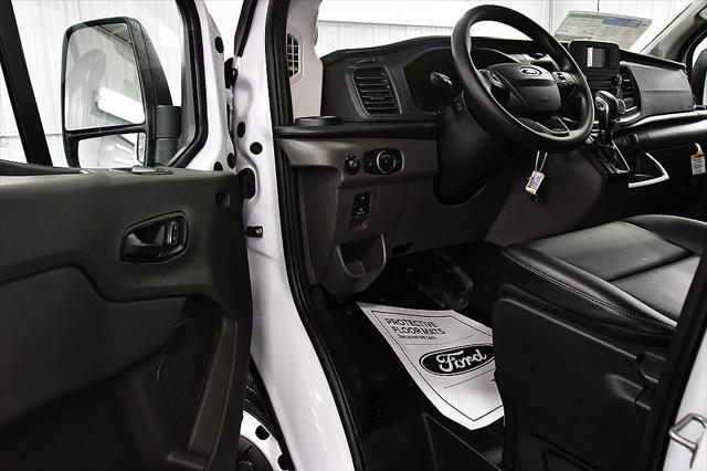 new 2024 Ford Transit-250 car, priced at $51,918