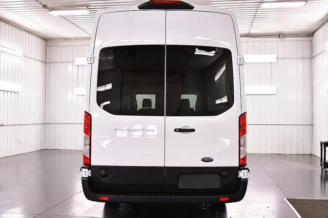 new 2024 Ford Transit-250 car, priced at $51,918