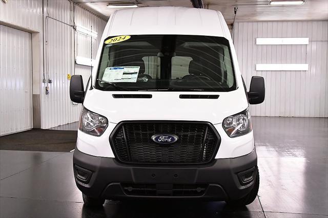 new 2024 Ford Transit-250 car, priced at $51,918