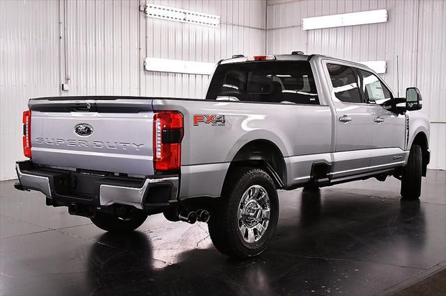 new 2024 Ford F-350 car, priced at $85,512