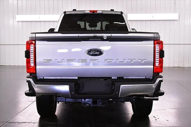 new 2024 Ford F-350 car, priced at $85,512