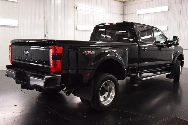 used 2024 Ford F-450 car, priced at $83,994