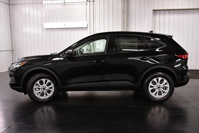 new 2025 Ford Escape car, priced at $32,535