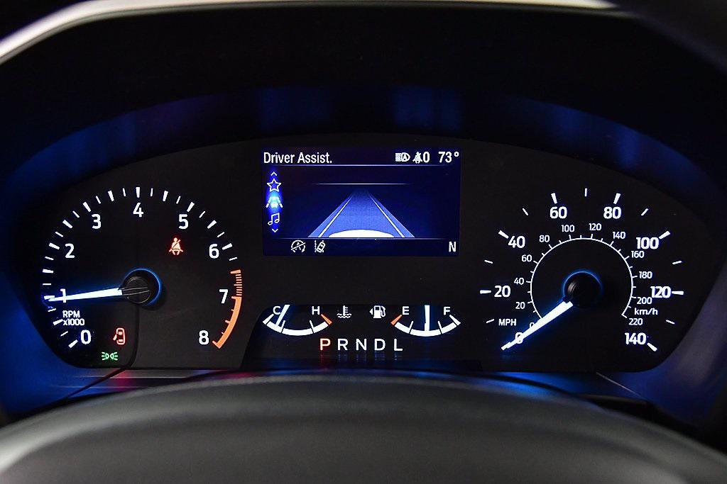 used 2022 Ford Escape car, priced at $22,995