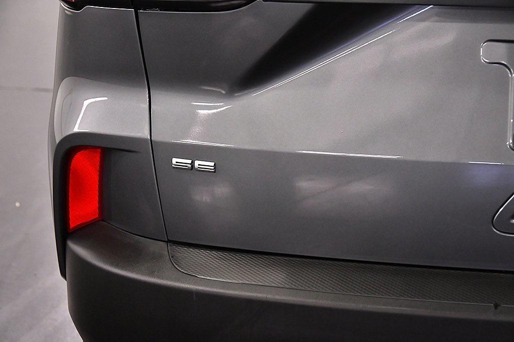 used 2022 Ford Escape car, priced at $22,995