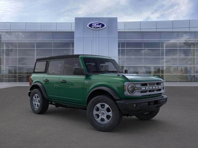 new 2024 Ford Bronco car, priced at $44,239