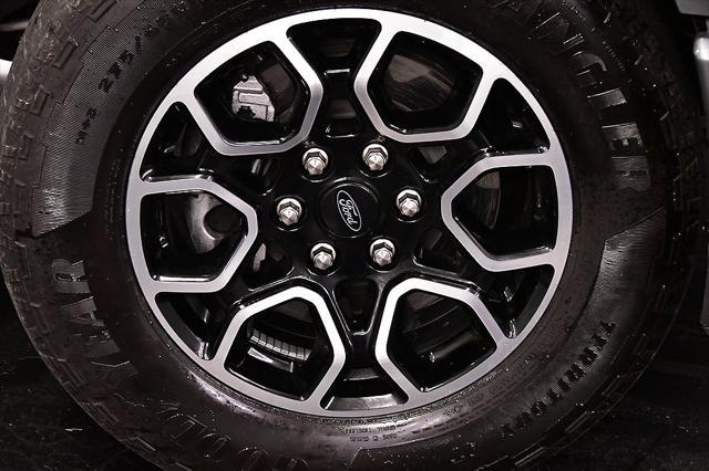 used 2023 Ford F-150 car, priced at $49,973