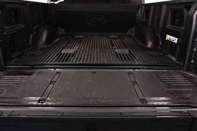 used 2023 Ford F-150 car, priced at $49,973