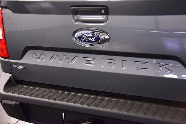 new 2024 Ford Maverick car, priced at $36,899